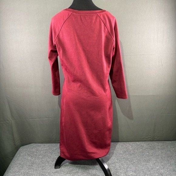 Zara Parka Women’s S Trafaluc Coat Faux Fur Thermal Fleece Jacket Olive Green - Picture 3 of 5